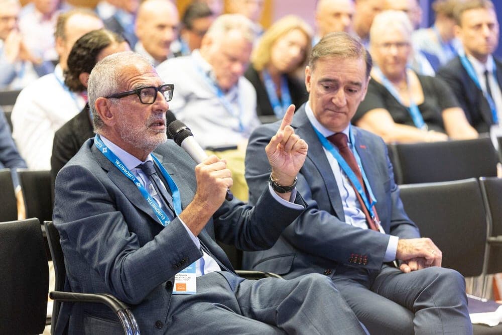 Organisation des 75 ans d’EUROMETAL