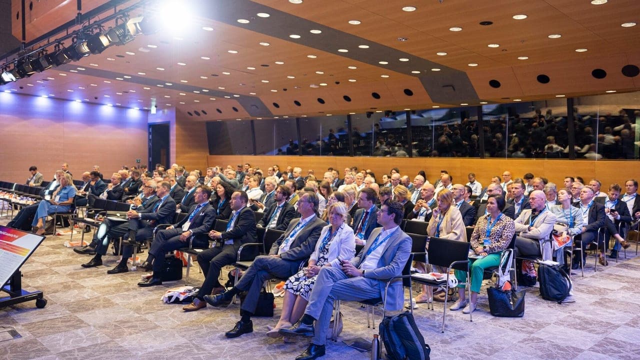 Organisation des 75 ans d’EUROMETAL
