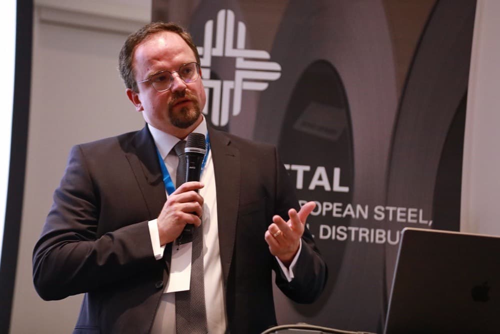 Organisation du Nordics Meeting d’EUROMETAL à Helsinki