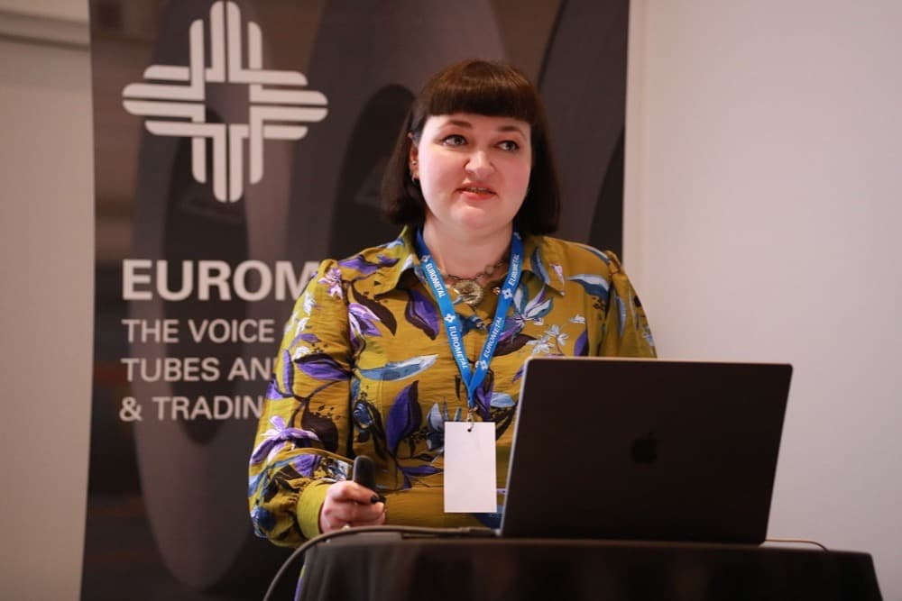 Organisation du Nordics Meeting d’EUROMETAL à Helsinki