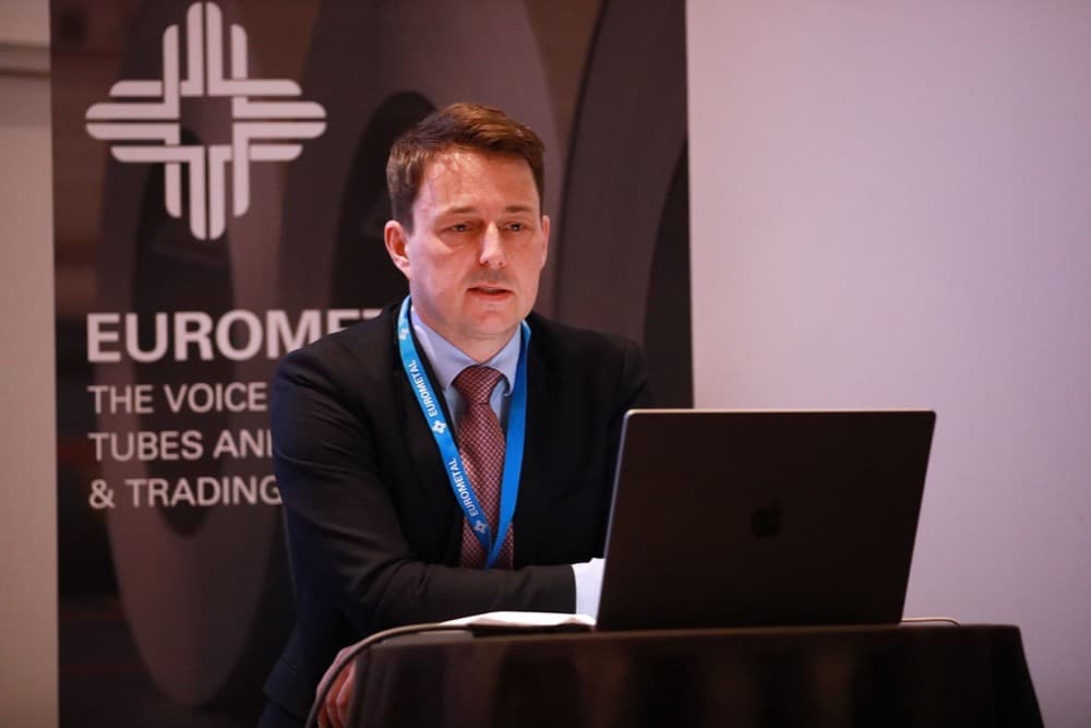 Organisation du Nordics Meeting d’EUROMETAL à Helsinki