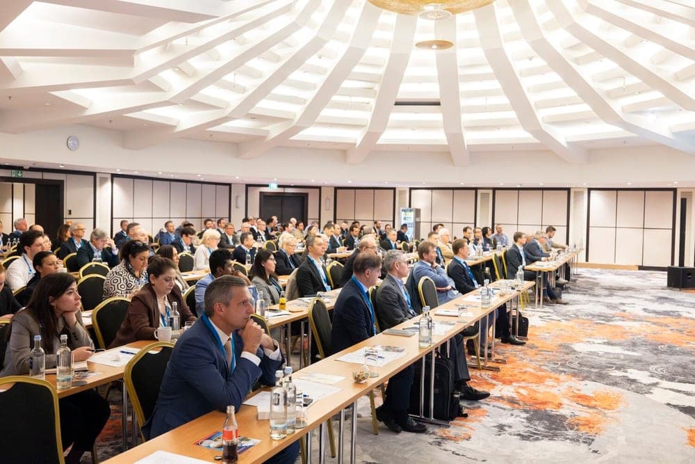 Organising EUROMETAL’s Steel Trade Day in Düsseldorf